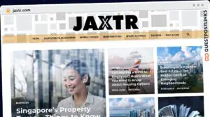 Publish Guest Post on jaxtr.com