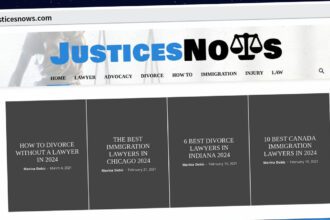 Publish Guest Post on justicesnows.com