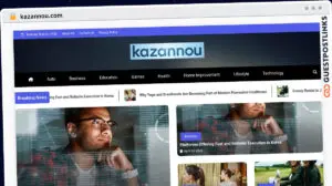 Publish Guest Post on kazannou.com