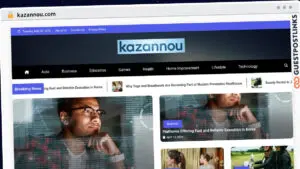 Publish Guest Post on kazannou.com