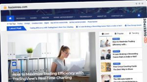Publish Guest Post on kazannou.com