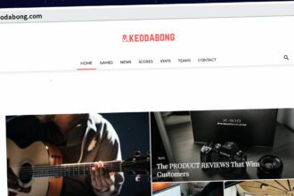 Publish Guest Post on keodabong.com