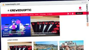 Publish Guest Post on kreweduoptic.com