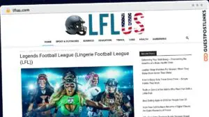 Publish Guest Post on lflus.com