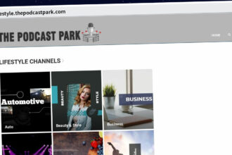 Publish Guest Post on lifestyle.thepodcastpark.com