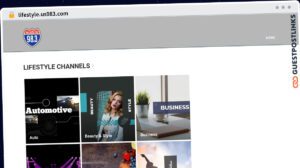 Publish Guest Post on lifestyle.us983.com