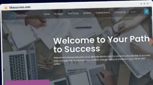 Publish Guest Post on likesuccess.com
