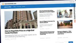 Publish Guest Post on listentomind.com