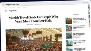 Publish Guest Post on magneticshr.com