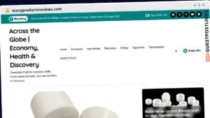 Publish Guest Post on manyproductsreviews.com