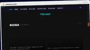 Publish Guest Post on matamat.com