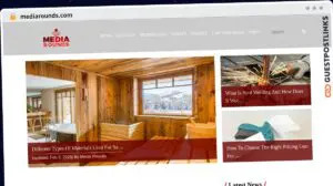 Publish Guest Post on mediarounds.com