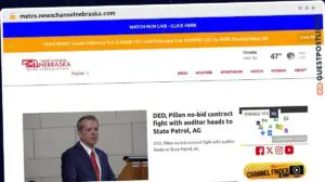 Publish Guest Post on metro.newschannelnebraska.com