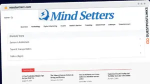 Publish Guest Post on mindsetterz.com