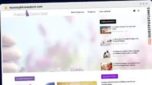 Publish Guest Post on mommybknowsbest.com