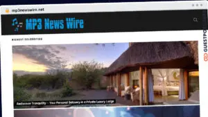 Publish Guest Post on mp3newswire.net