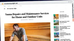 Publish Guest Post on mrsaturdaynight.net