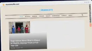 Publish Guest Post on muminkaffe.com