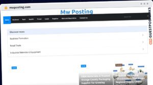 Publish Guest Post on mwposting.com