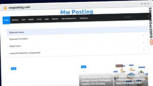 Publish Guest Post on mwposting.com