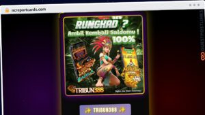 Publish Guest Post on ncreportcards.com