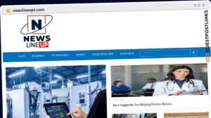 Publish Guest Post on newslineups.com