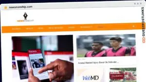 Publish Guest Post on newsmanship.com