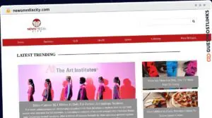 Publish Guest Post on newsmediacity.com
