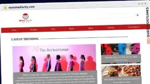 Publish Guest Post on newsmediacity.com