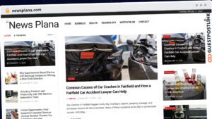 Publish Guest Post on newsplana.com