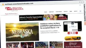 Publish Guest Post on northeast.newschannelnebraska.com