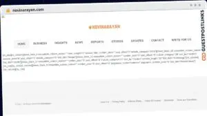 Publish Guest Post on novinarayan.com