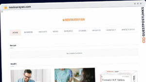 Publish Guest Post on novinarayan.com