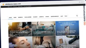 Publish Guest Post on oklahoma-news.com
