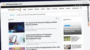 Publish Guest Post on onlinegamertips.com