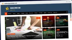 Publish Guest Post on onlinesportshub.net
