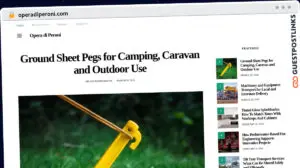 Publish Guest Post on operadiperoni.com