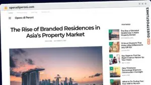 Publish Guest Post on operadiperoni.com