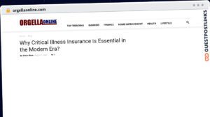 Publish Guest Post on orgellaonline.com