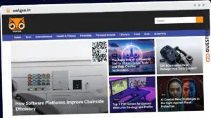 Publish Guest Post on owlgen.in