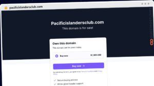 Publish Guest Post on pacificislandersclub.com