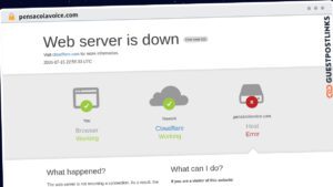 Publish Guest Post on pensacolavoice.com
