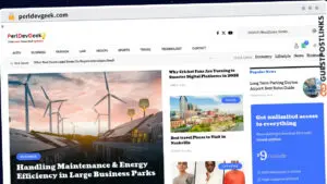 Publish Guest Post on perldevgeek.com