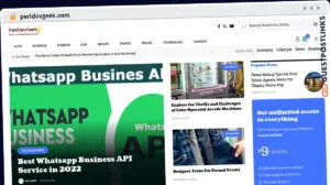 Publish Guest Post on perldevgeek.com