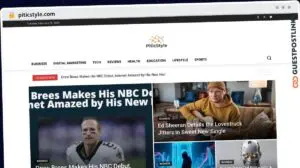 Publish Guest Post on piticstyle.com
