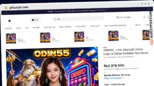 Publish Guest Post on piticstyle.com
