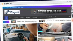 Publish Guest Post on plugeek.com
