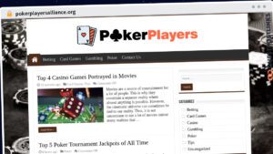 Publish Guest Post on pokerplayersalliance.org