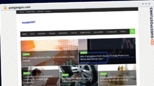 Publish Guest Post on pongangan.com