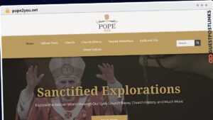 Publish Guest Post on pope2you.net